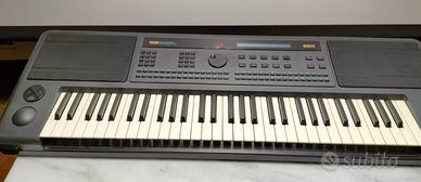 Tastiera gem ws2 keyboard workstation