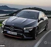 Ricambi usati per mercedes cla