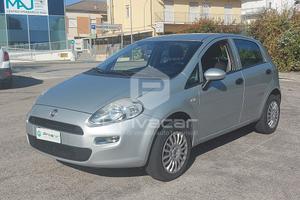 FIAT Punto 1.4 8V 5 porte Natural Power Street