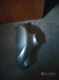 Pezzi di ricambio 
