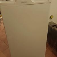 Congelatote Hisense a cassetti