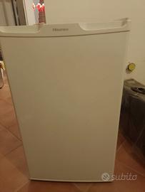 Congelatote Hisense a cassetti