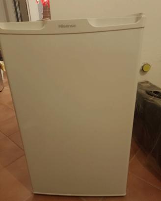 Congelatote Hisense a cassetti