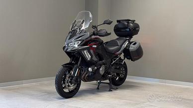 KAWASAKI Versys 1000 S Tourer Plus Abs my21
