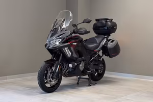 KAWASAKI Versys 1000 S Tourer Plus Abs my21
