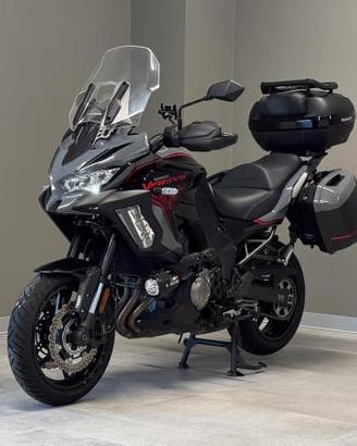 KAWASAKI Versys 1000 S Tourer Plus Abs my21