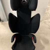 Seggiolino auto Cybex gruppo 2/3