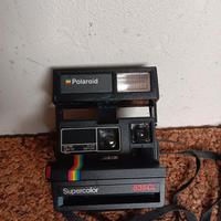 Polaroid Supercolor 635 CL