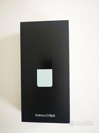 Samsung galaxy z flip 5 