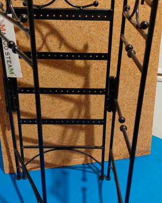 Espositore  organizer per casa- negozio