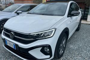 Volkswagen Taigo 1.0 TSI 115 CV DSG R-Line**KM 276