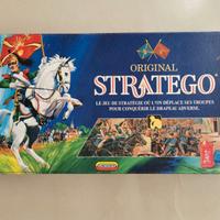 Gioco da tavolo Stratego