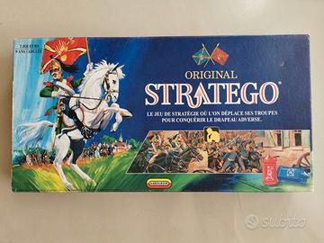 Gioco da tavolo Stratego