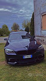BMW Serie 5 (F10/11) -