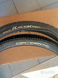 Coppia Continental Race King 27.5x2.2 ShieldWall