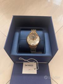 Orologio Swarovski Crystal Lake Rose Gold