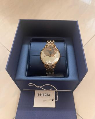 Orologio Swarovski Crystal Lake Rose Gold