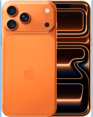 Iphone 17 pro max 256