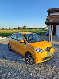 Renault Twingo Intens (2019) – Perfetta