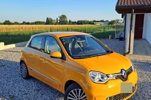 Renault Twingo Intens (2019) – Perfetta