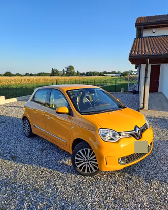 Renault Twingo Intens (2019) – Perfetta