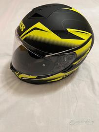 Casco ragazzo IXS 9-11 anni taglia S 55-56 cm