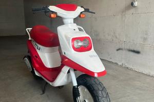 Mbk booster