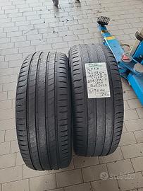 COPPIA GOMME USATE 235/55-19 101Y 2024 MICHELIN 