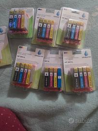 cartucce HP