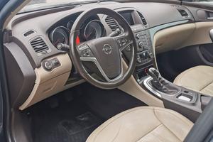 opel insigna