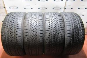 Gomme 275 45 21 Pirelli 85%  MS 275 45 R21