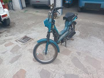 SCOOTER GARELLI GARY 1