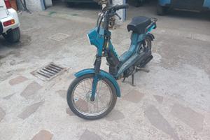 SCOOTER GARELLI GARY 1