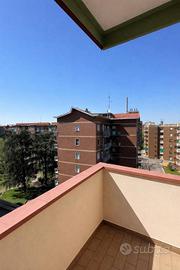 Appartamento di 95 m² con 3 locali e box auto a Mi