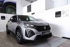 PEUGEOT 2008 2ª serie - 2008 Hybrid 145 e-DCS6 Sty