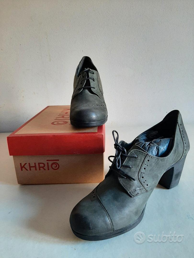 Scarpe khrio hotsell