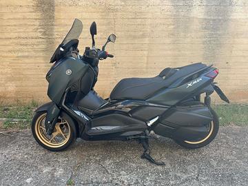 Yamaha X-Max 300 - 2023