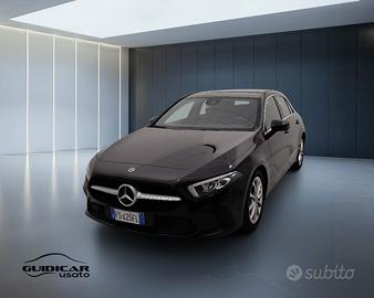 Mercedes Classe A - W177 2018 - A 180 d Sport auto