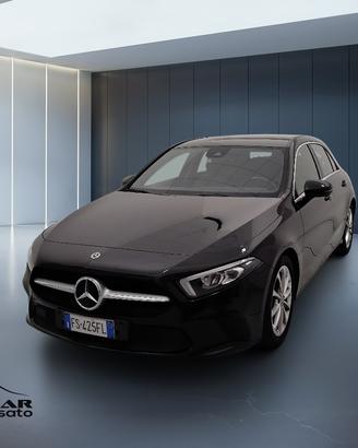 Mercedes Classe A - W177 2018 - A 180 d Sport auto