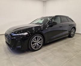 AUDI A5 Avant TDI 204cv S tronic mHEV+ S Line N1