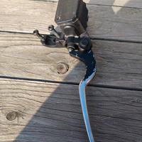 pompa freno Yamaha x-max 250