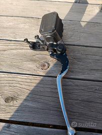 pompa freno Yamaha x-max 250