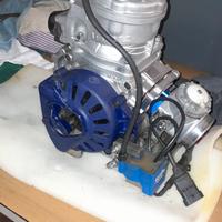 iame x30 super 175cc 