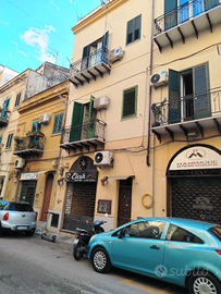 Comodo bilocale via, sampolo