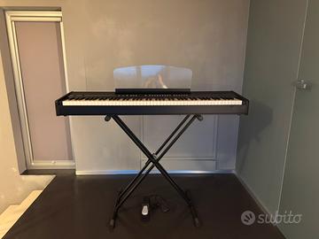 Tastiera digitale Orla Stage Talent