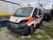Boxer ambulanza 2019