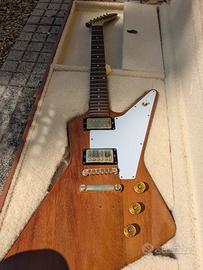 Gibson Explorer 1976