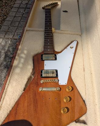 Gibson Explorer 1976