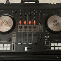 Traktor Kontrol S3 + Custodia Magma