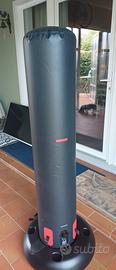 sacco box gonfiabile con base
